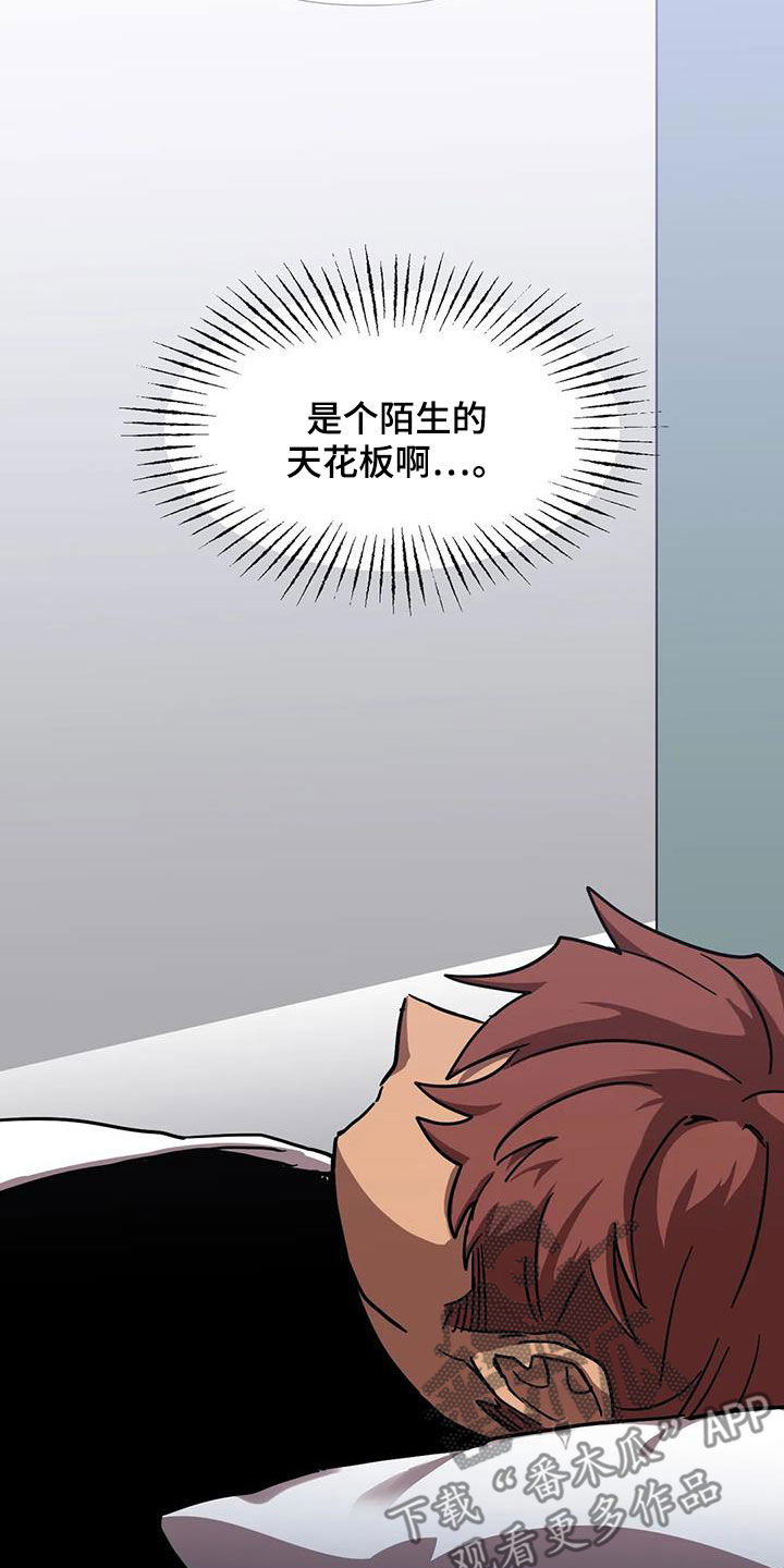 第48章：他很会撒谎1