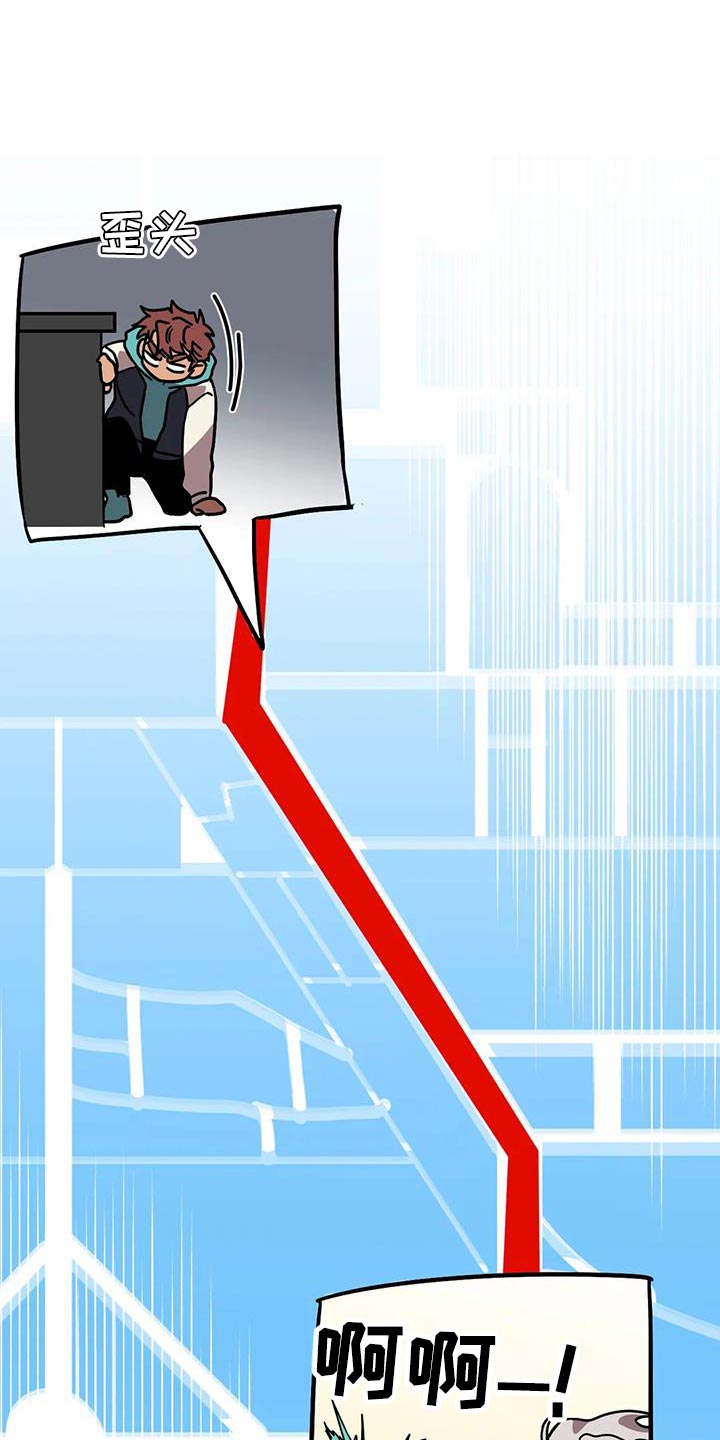 第65章：【番外】有点困难0