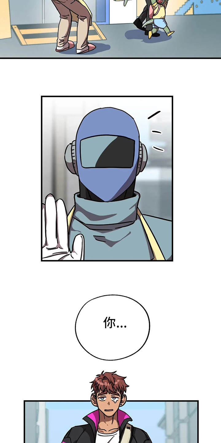 第25章：一事无成1