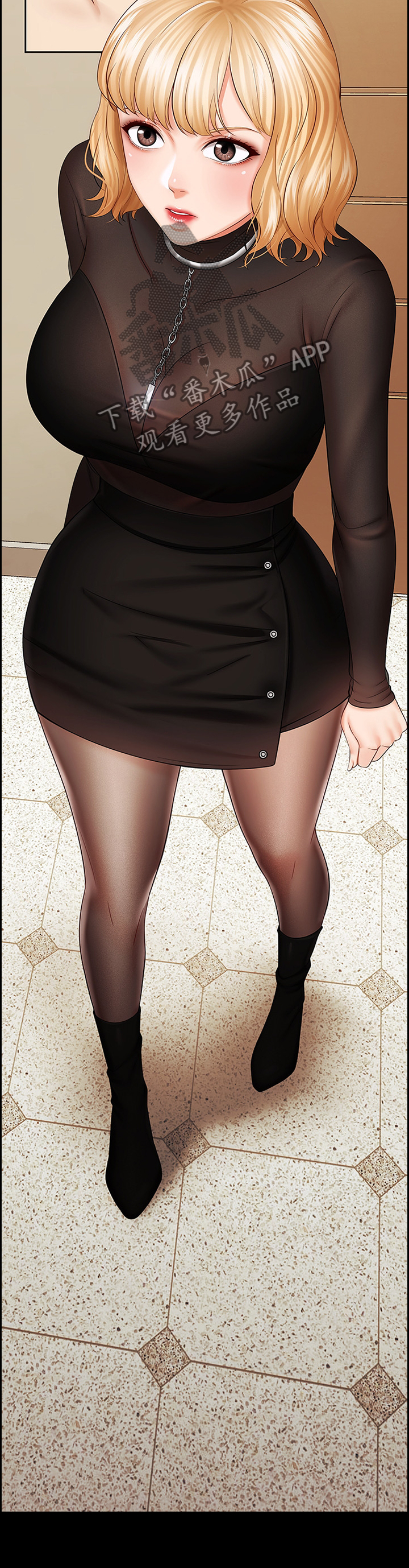 第86章：经纪人的直觉4