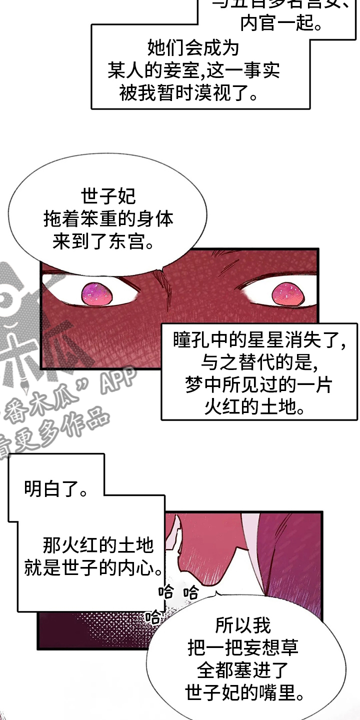 第64章：迷宫2