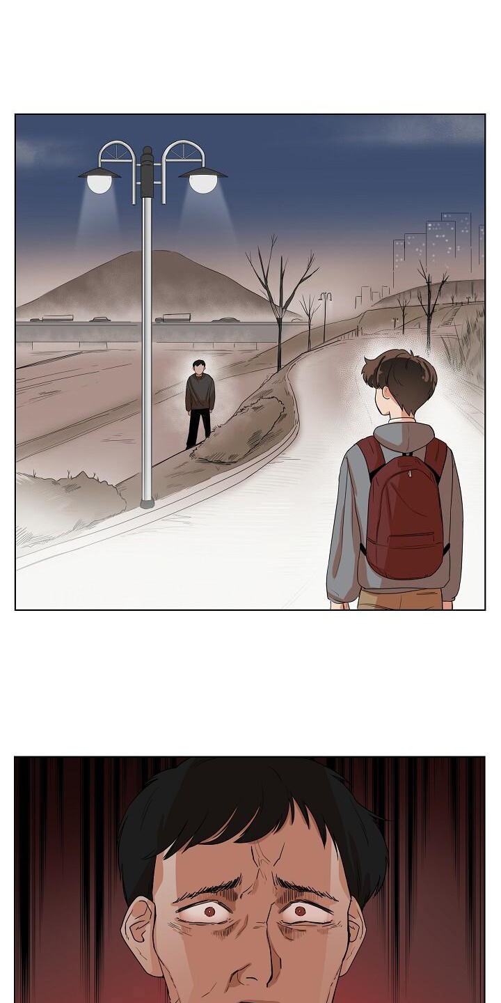 第3章：恐怖存在2