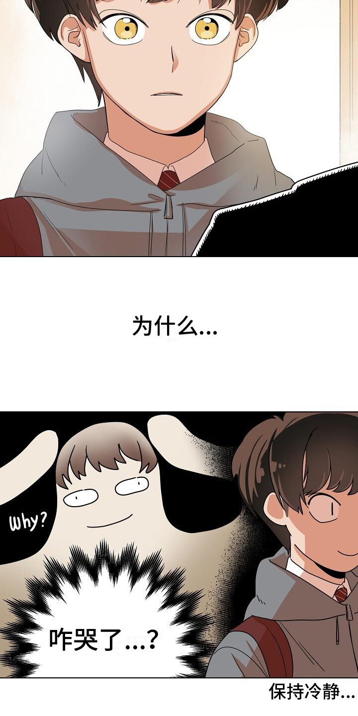 第2章：疑惑4