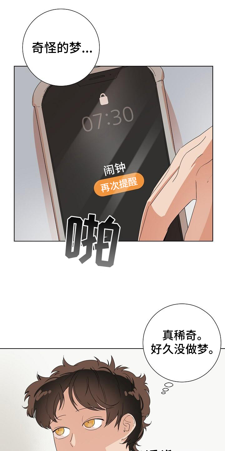 第1章：梦的开始3