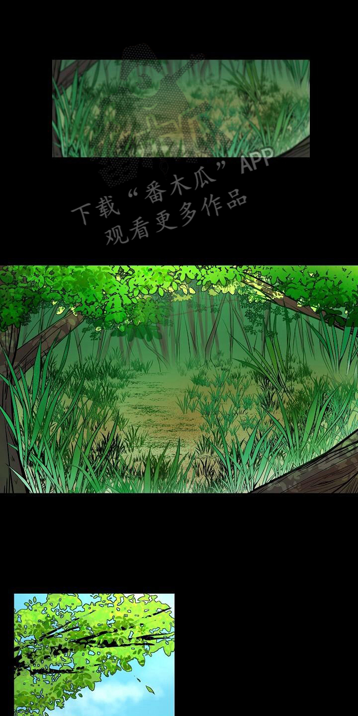 第20章：似曾相识0
