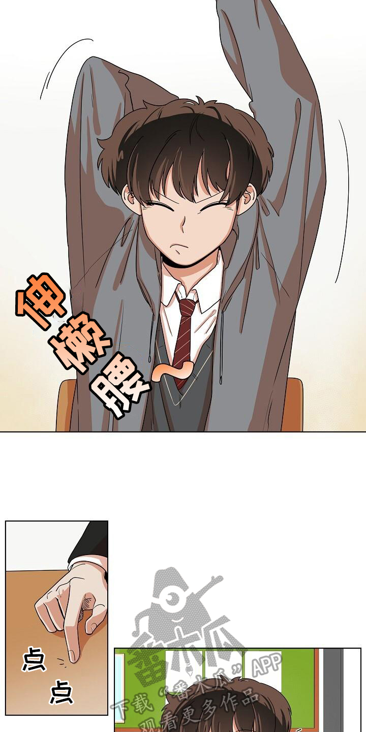 第7章：关注1