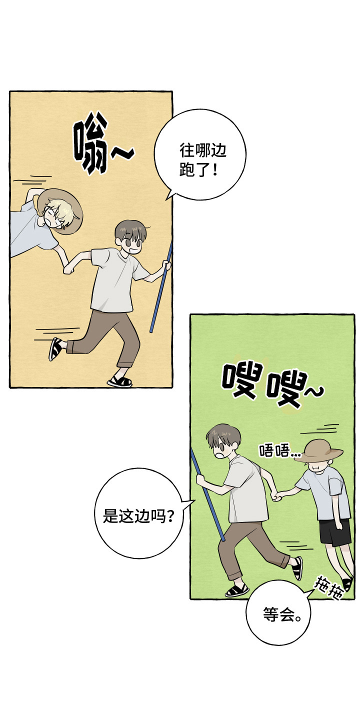 第13章：充满活力3