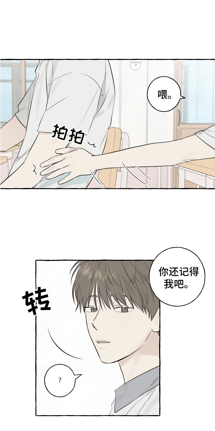 第3章：打招呼0