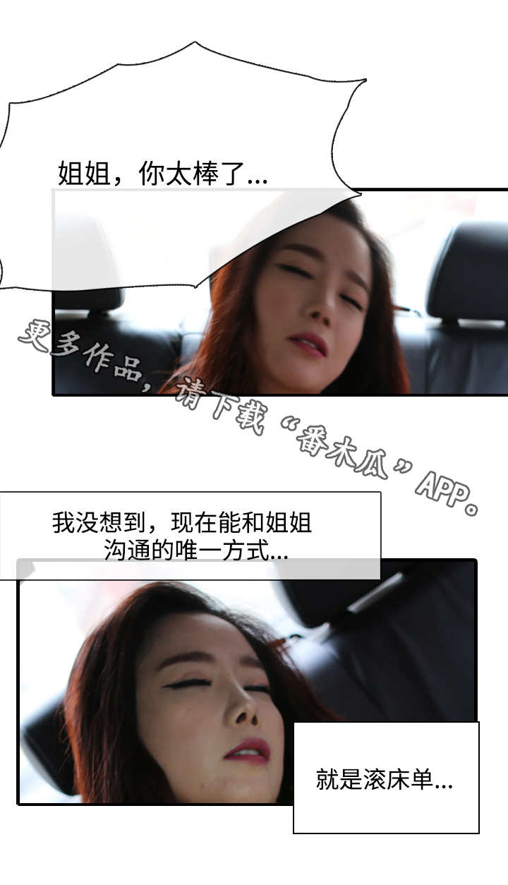 第8章：沟通方式4