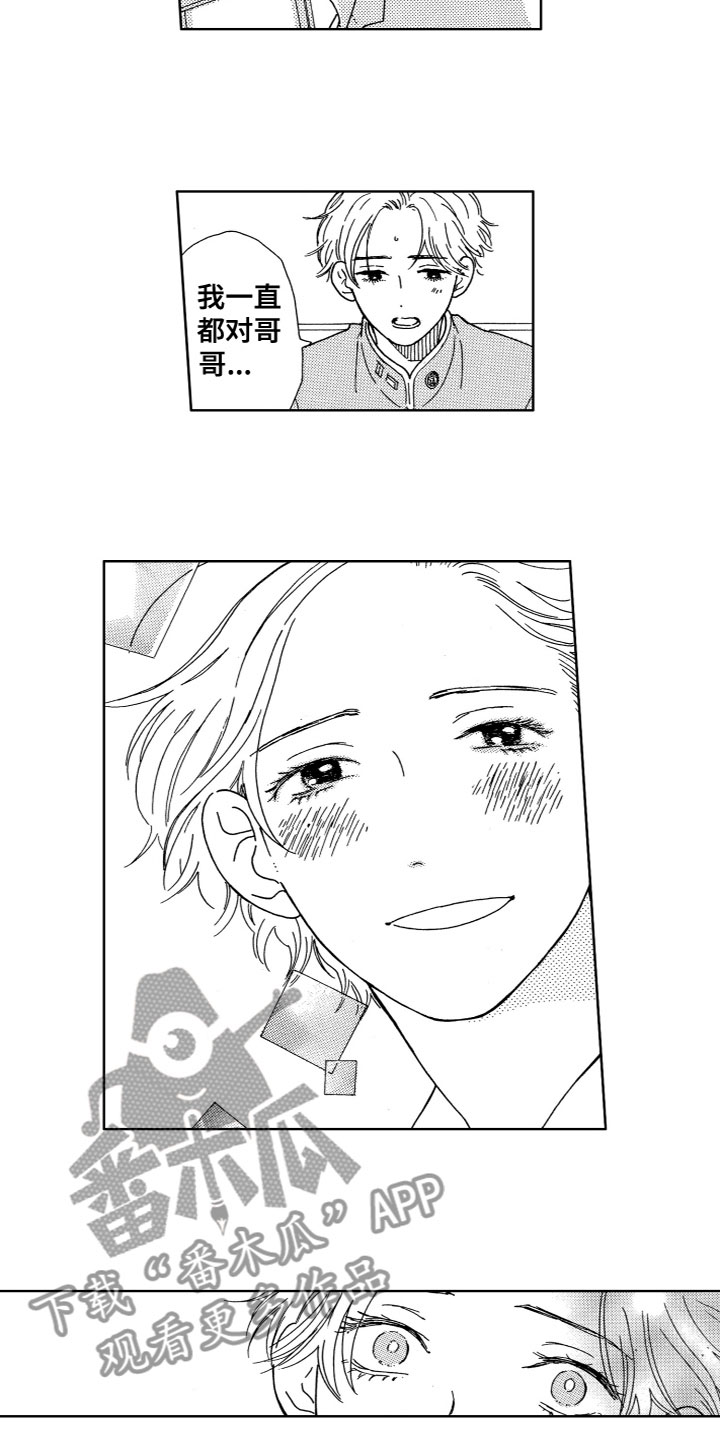 第14章：对不起3