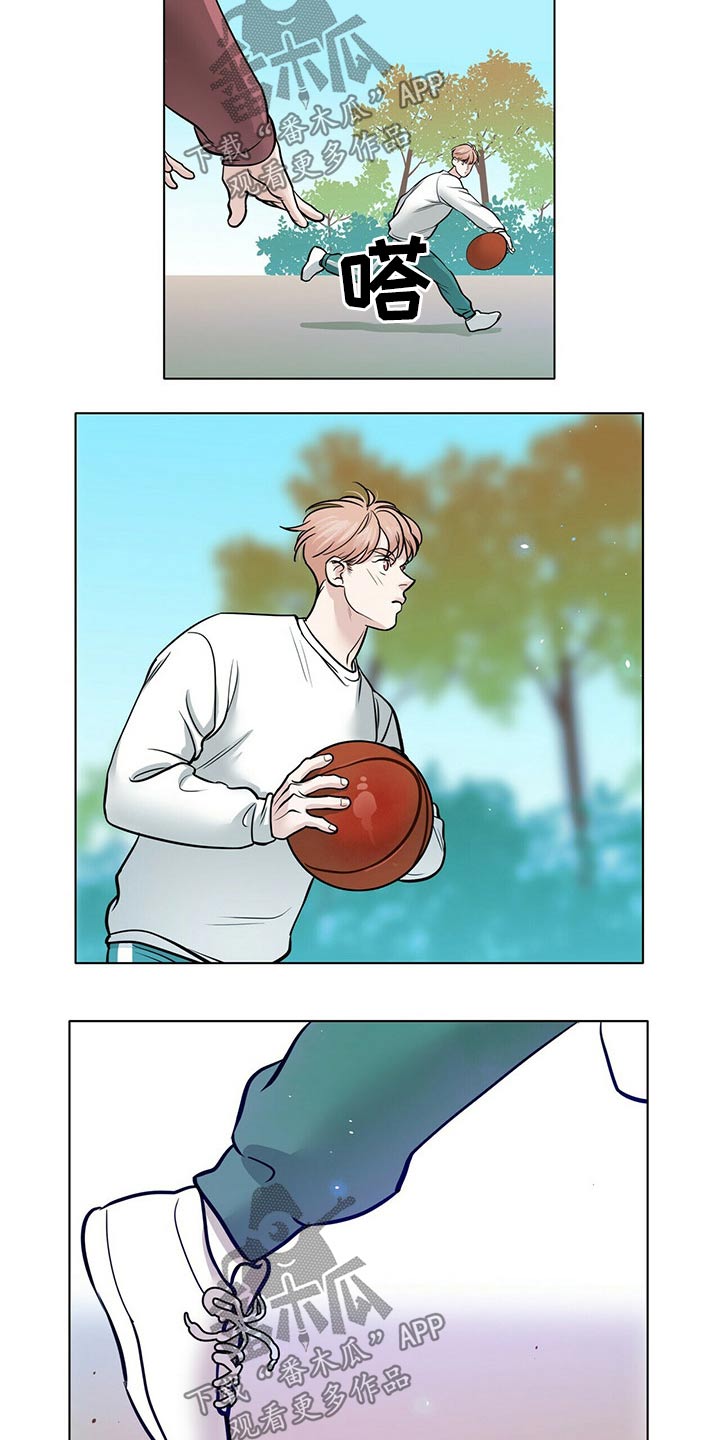 第97章：打篮球1