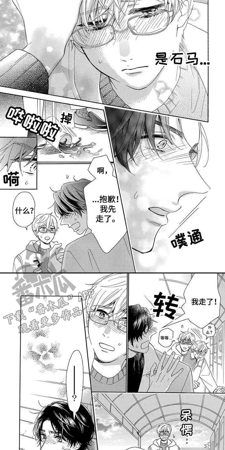 第7章：一如既往2