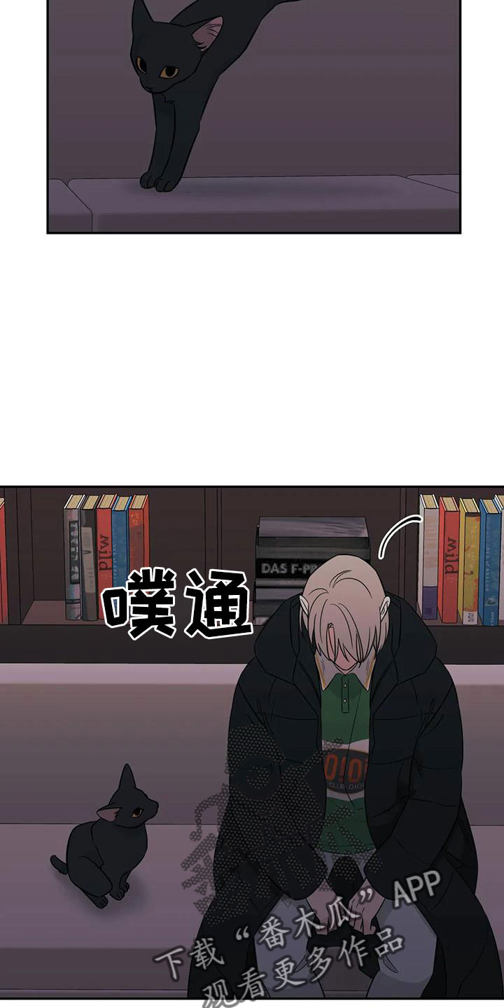 第100章：【第二季】回来了2