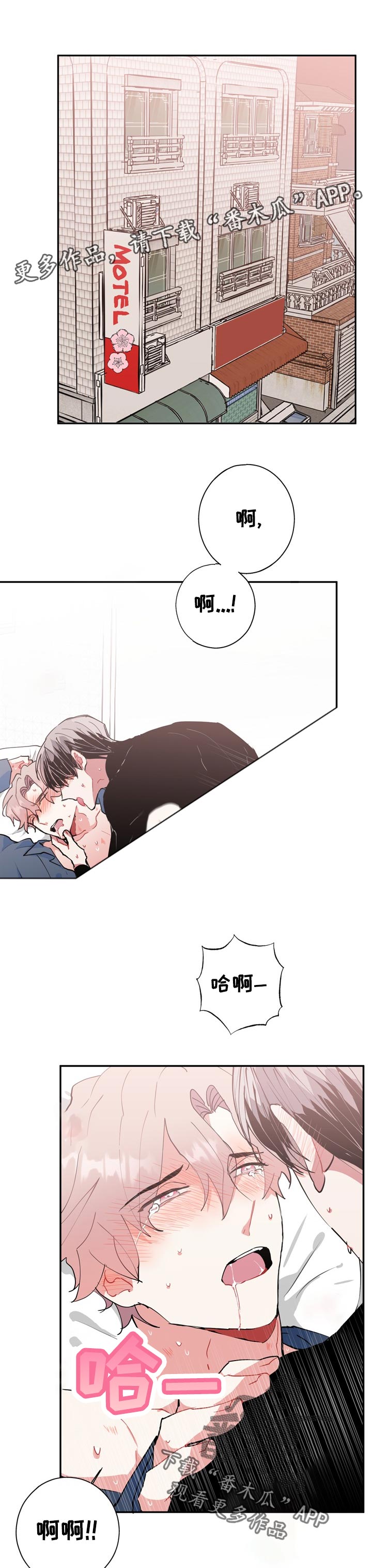 第26章：不一样0