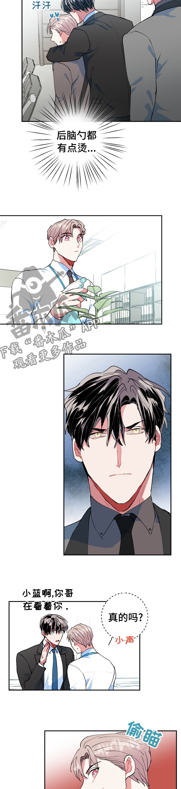 第29章：难道精神有问题3