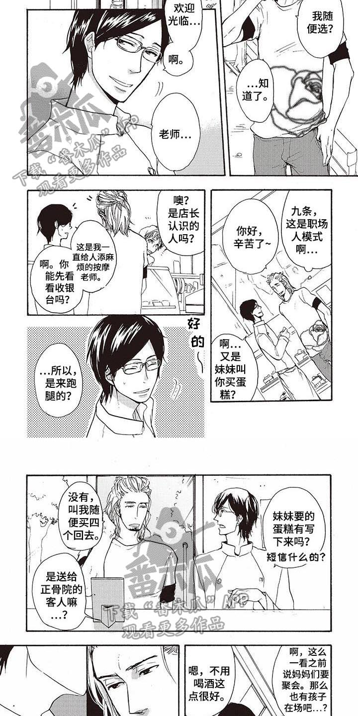 第10章：买蛋糕3