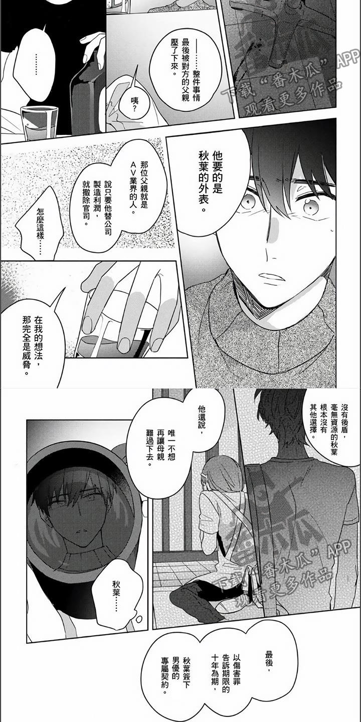 第21章：隐瞒的事3