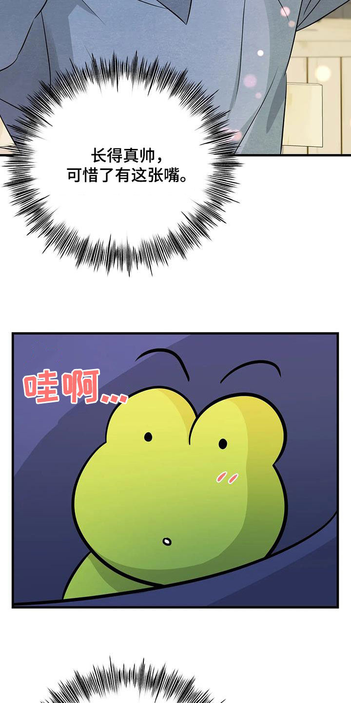 第26章：帽子里有青蛙4