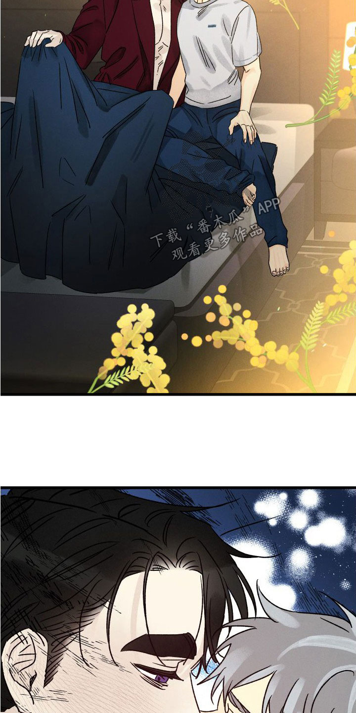 第46章：让我保护你4
