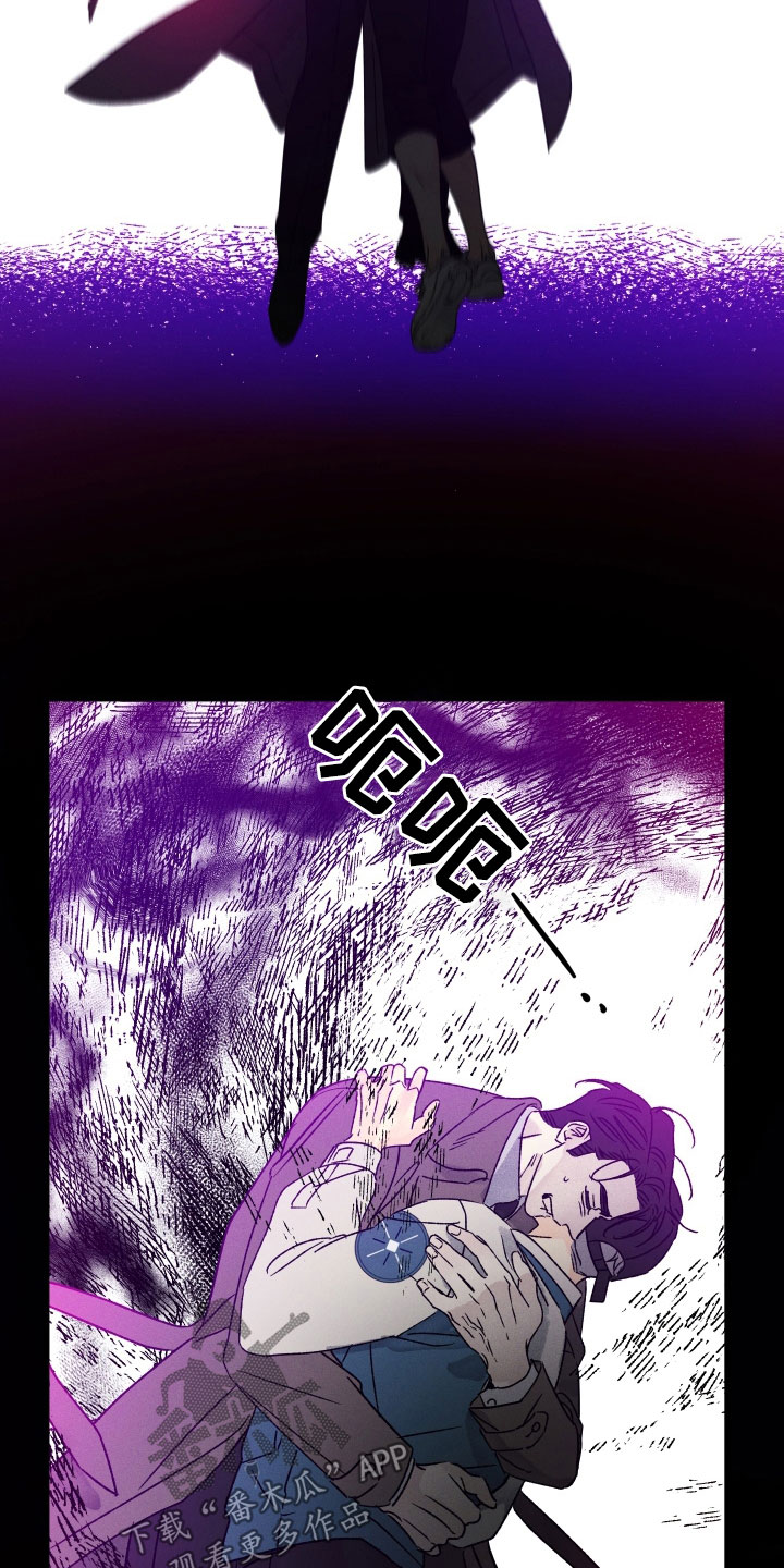 第45章：求你醒醒2