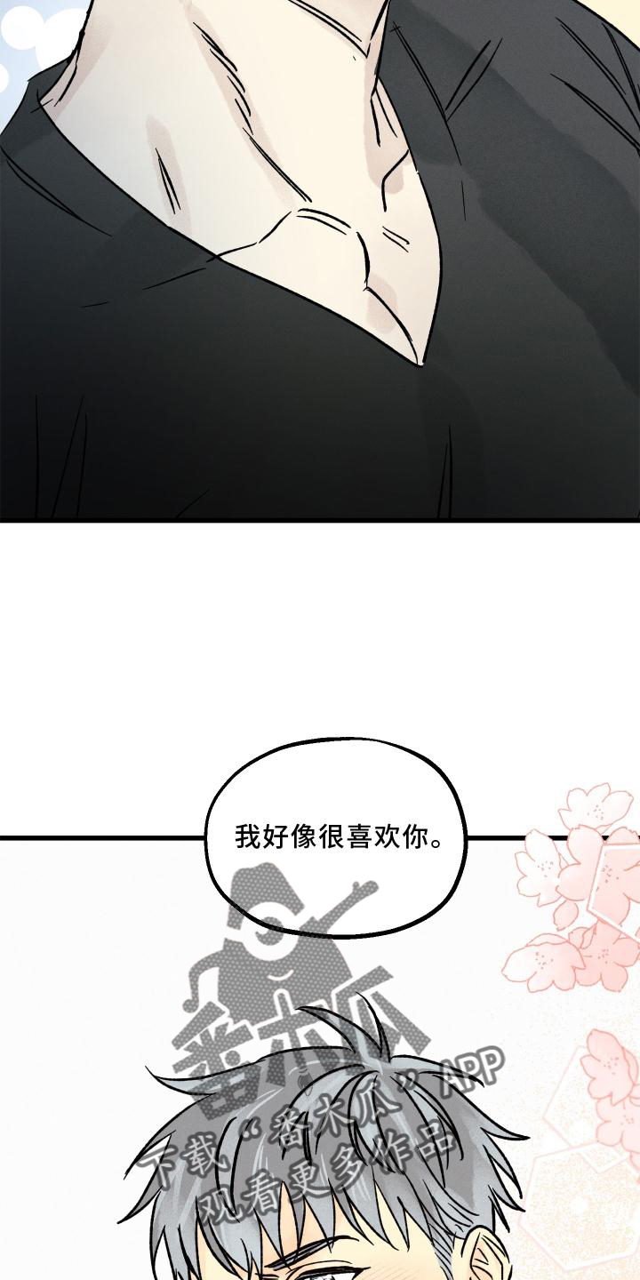 第55章：喜欢3