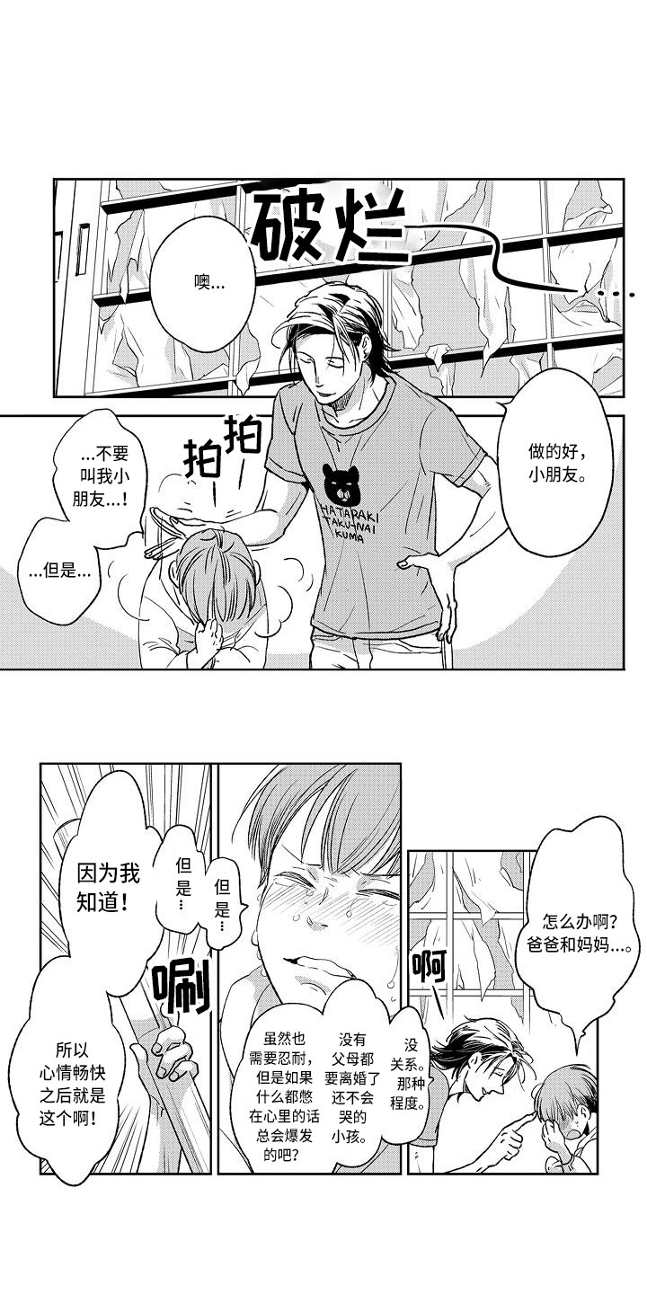 第10章：开导0
