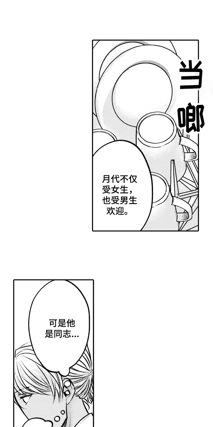 第12章：胡思乱想1