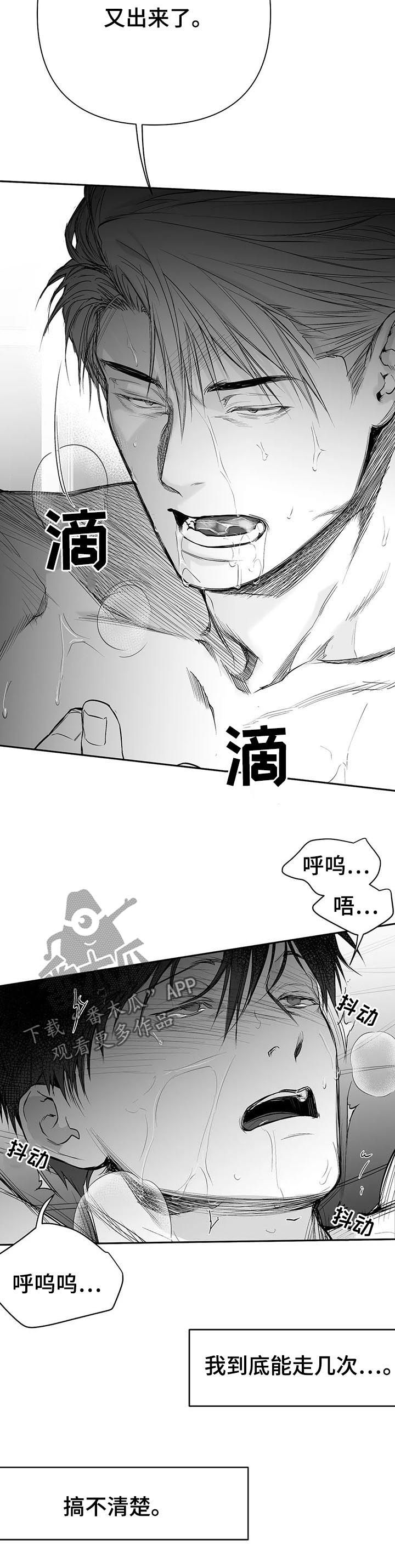 第113章：【第二季】进一步了解你3