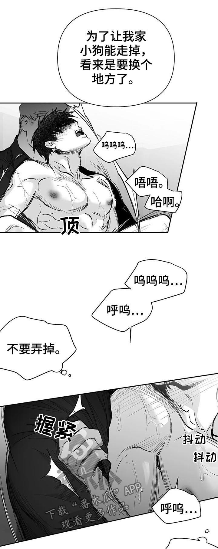 第112章：【第二季】很好奇4