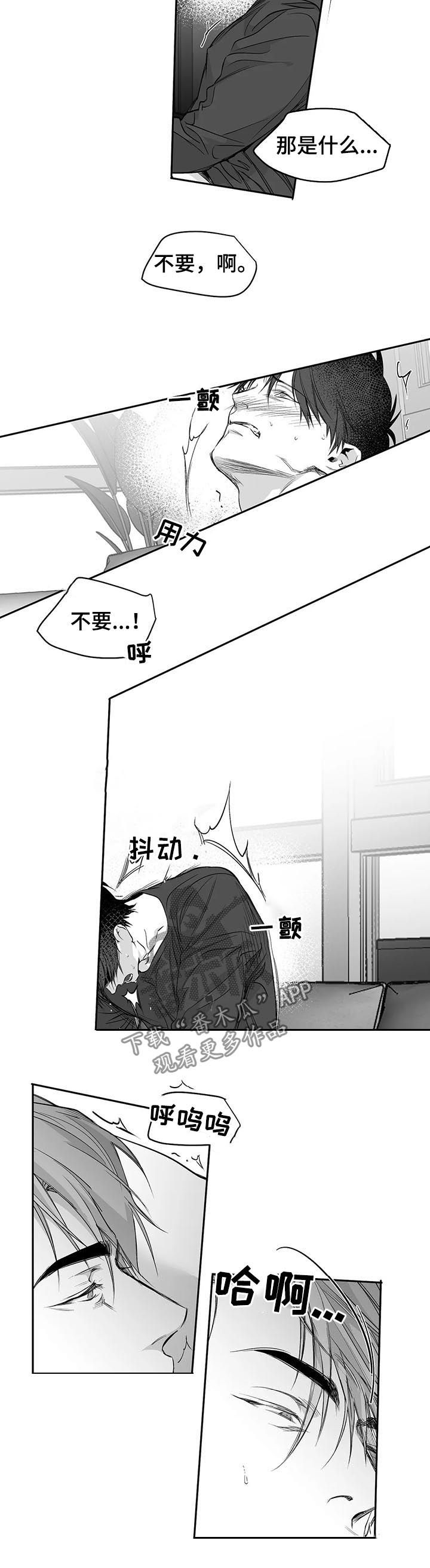 第93章：【第二季】不要受伤1