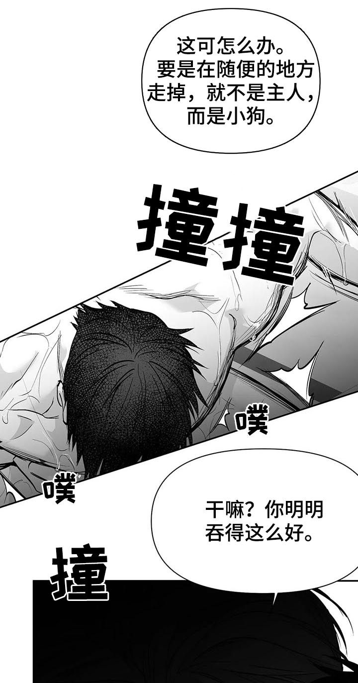 第112章：【第二季】很好奇2