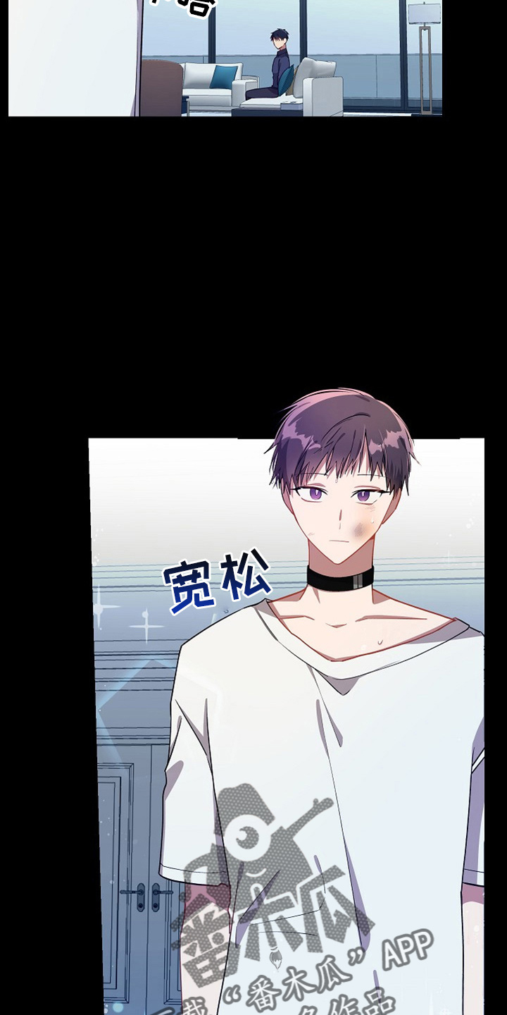 第24章：小猫咪4