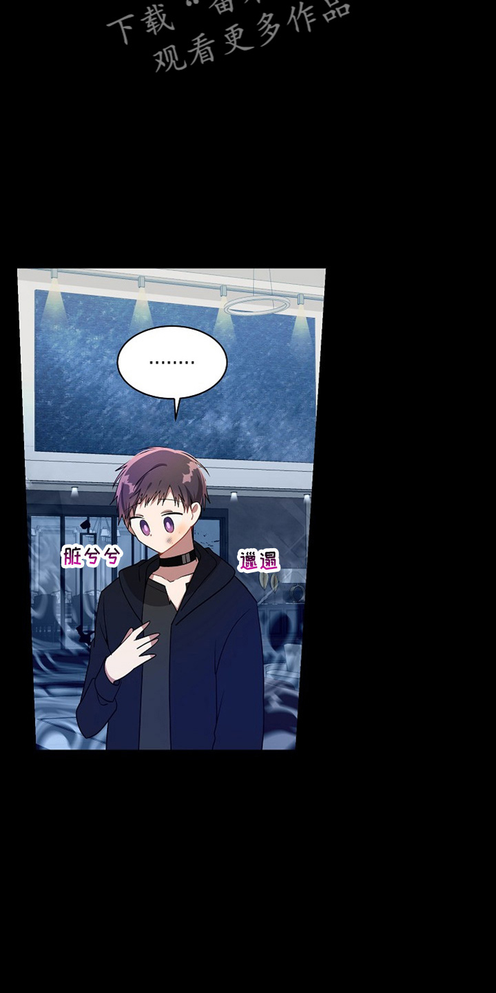 第24章：小猫咪2