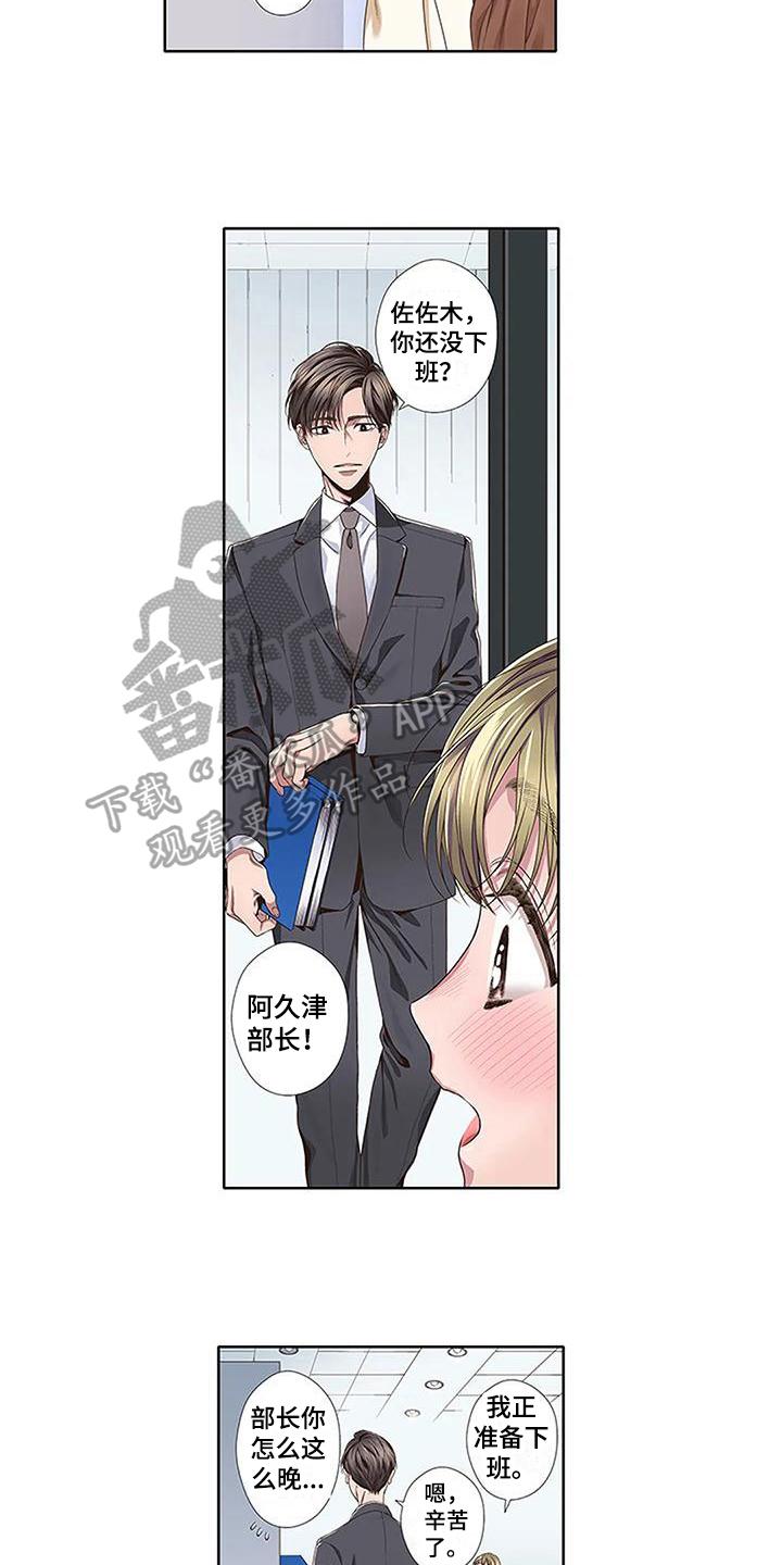 第13章：交换条件4