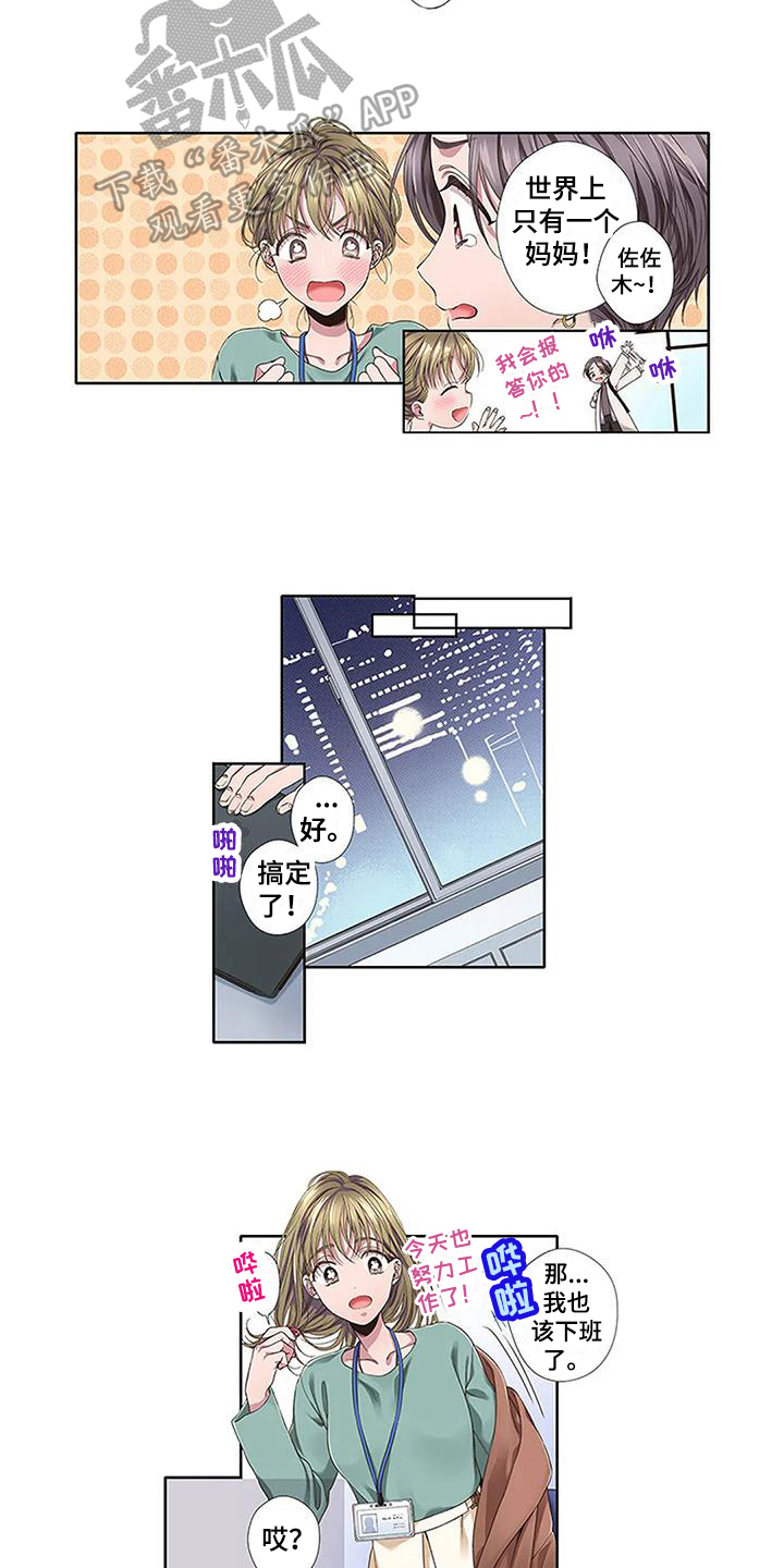 第13章：交换条件3