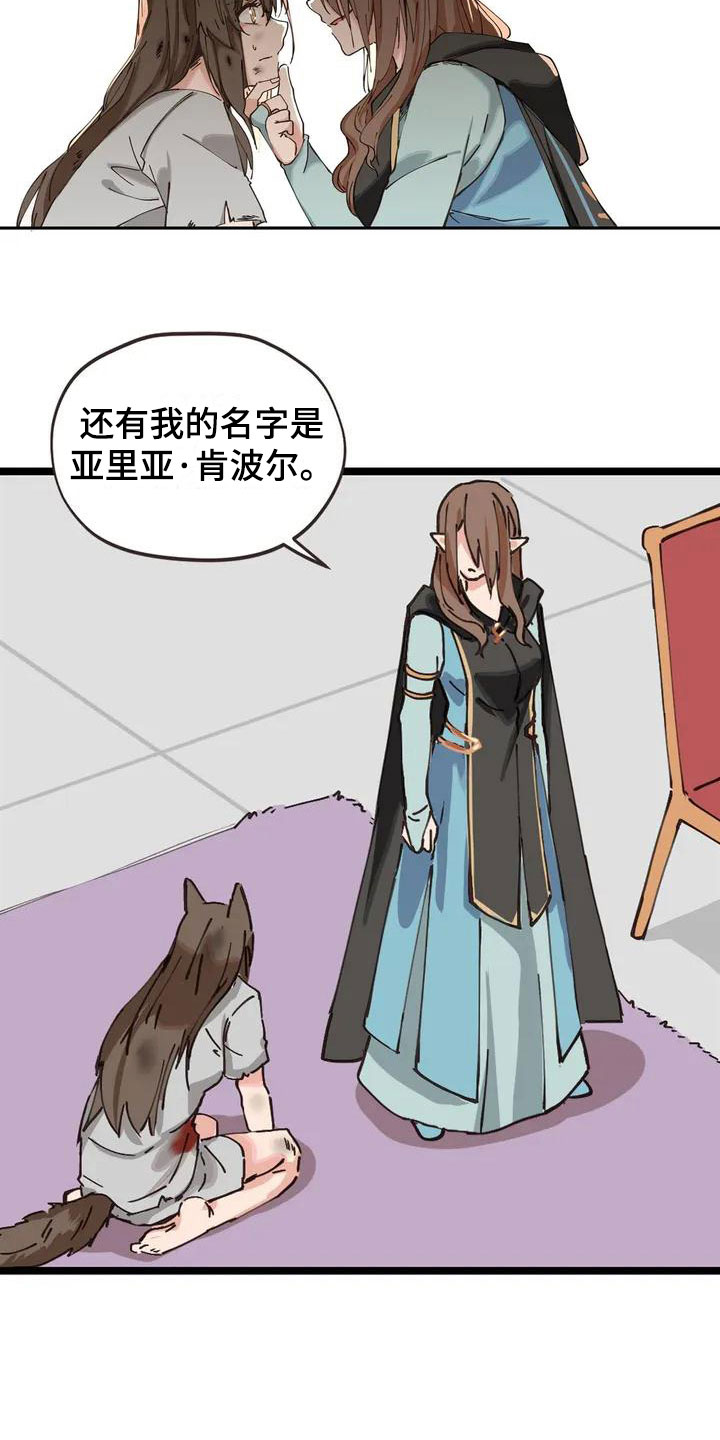 第7章：突然出现2