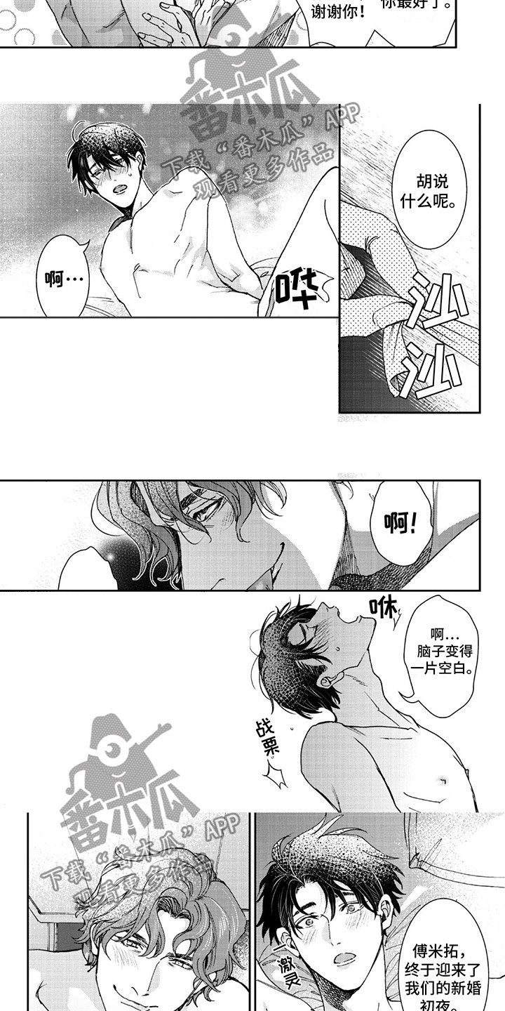 第24章： 白头到老2