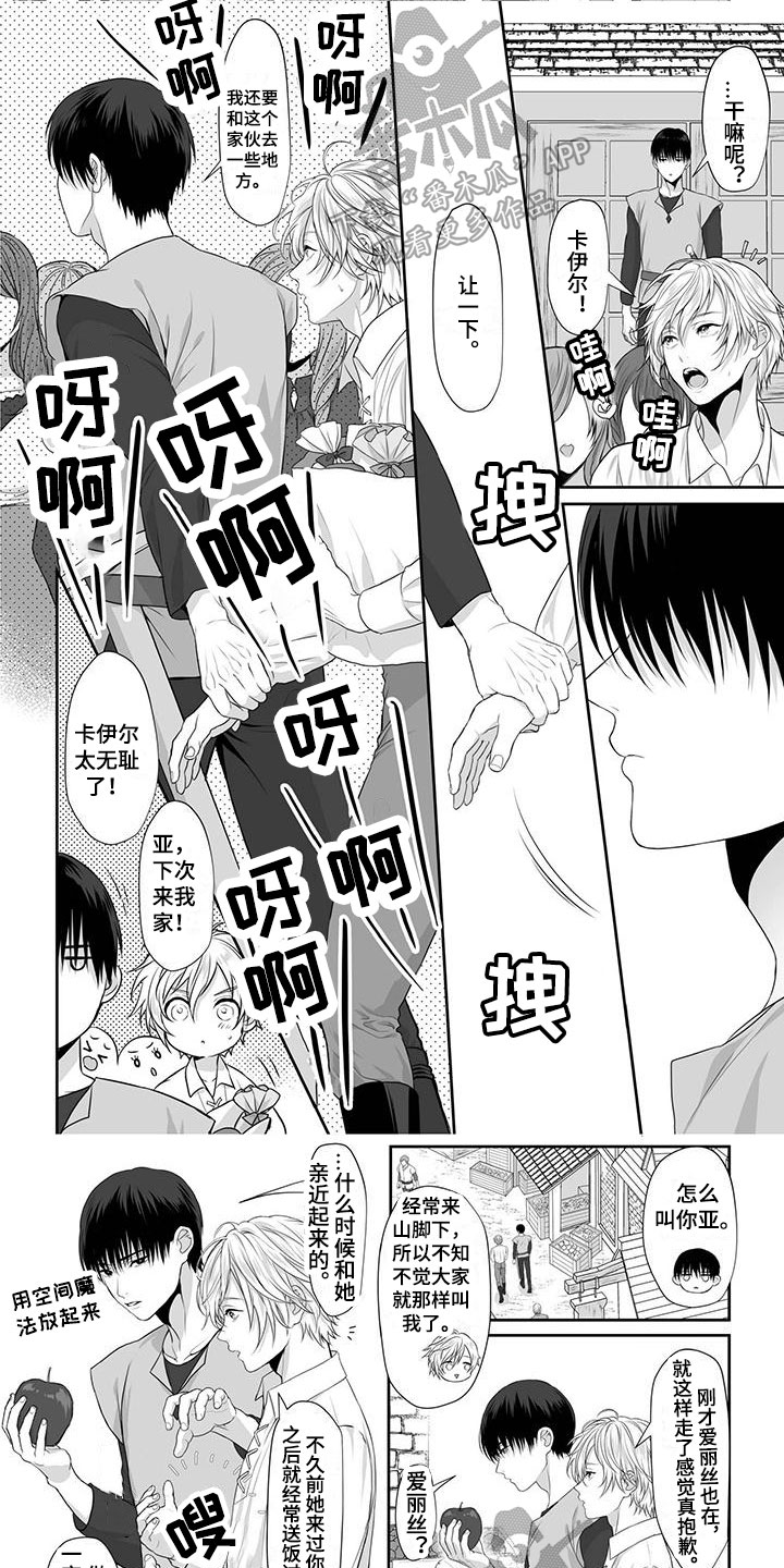 第6章：白日梦0