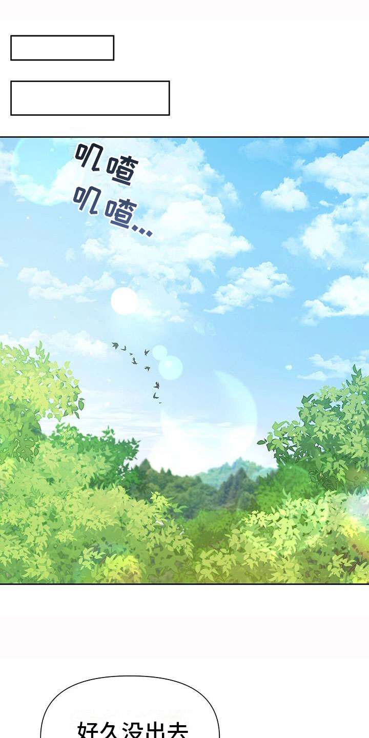 第1章：起点0