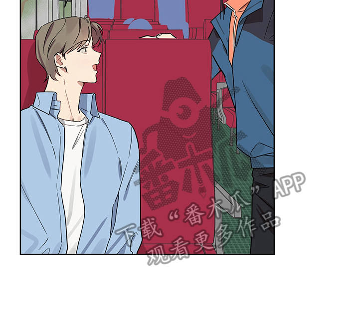 第16章：一起吧4