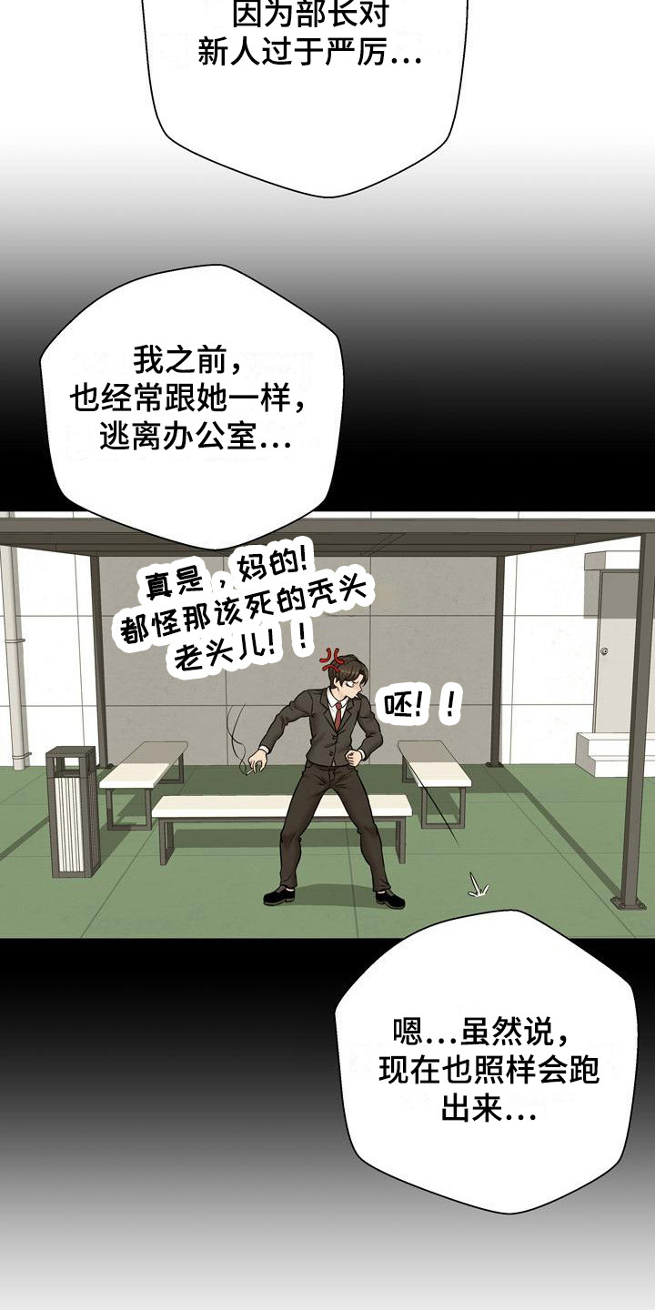 第3章：又被骂了2