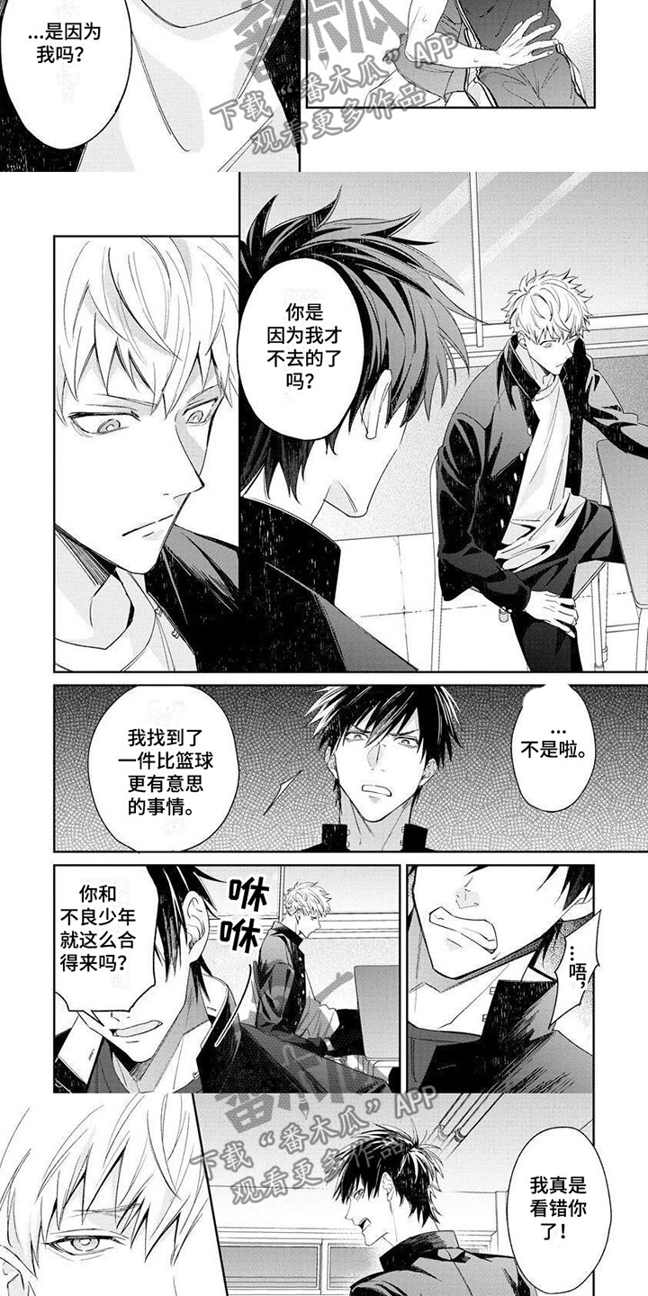 第4章：打篮球2