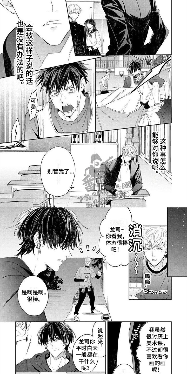 第4章：打篮球3