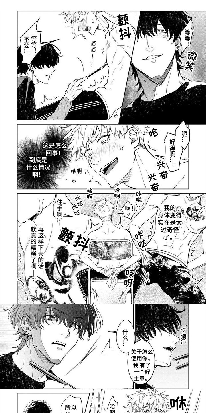 第3章：交给我吧0