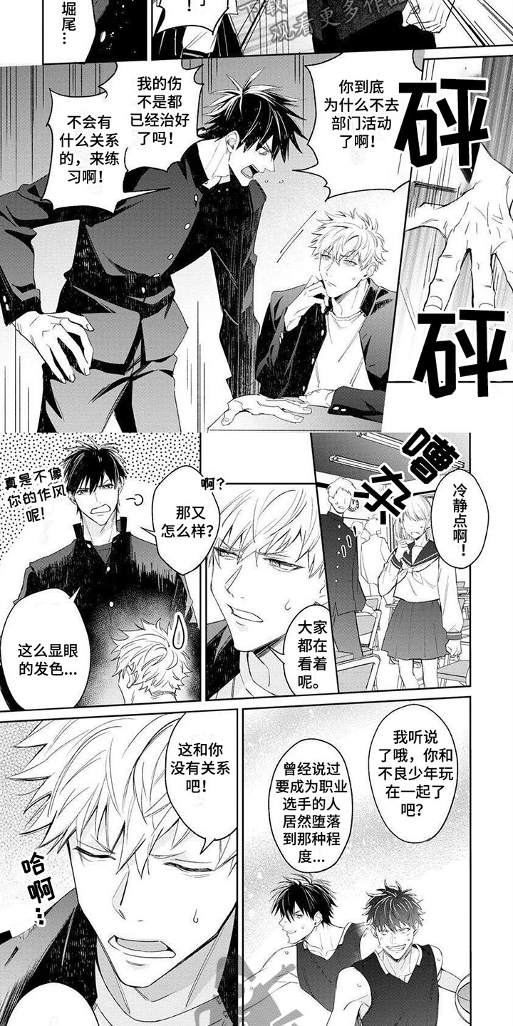 第4章：打篮球1