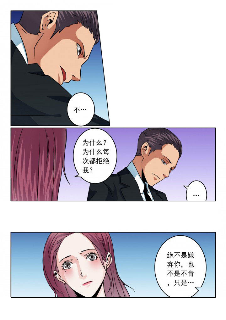 第87章：换身份0