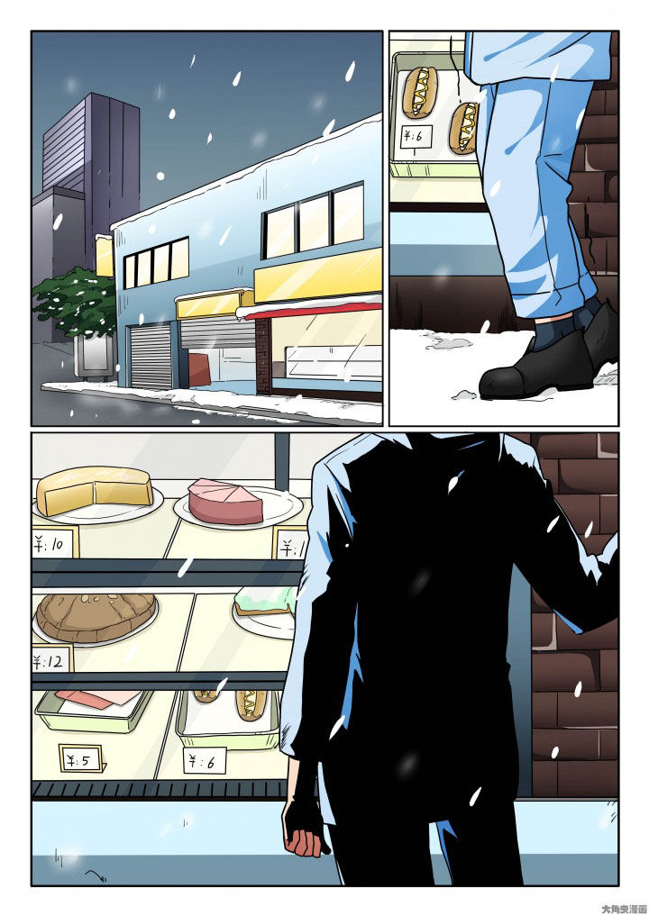 第92章：加入无影帮0