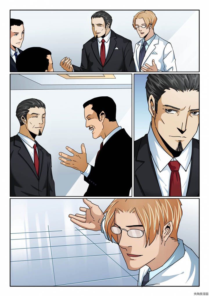 第125章：决斗前夕1