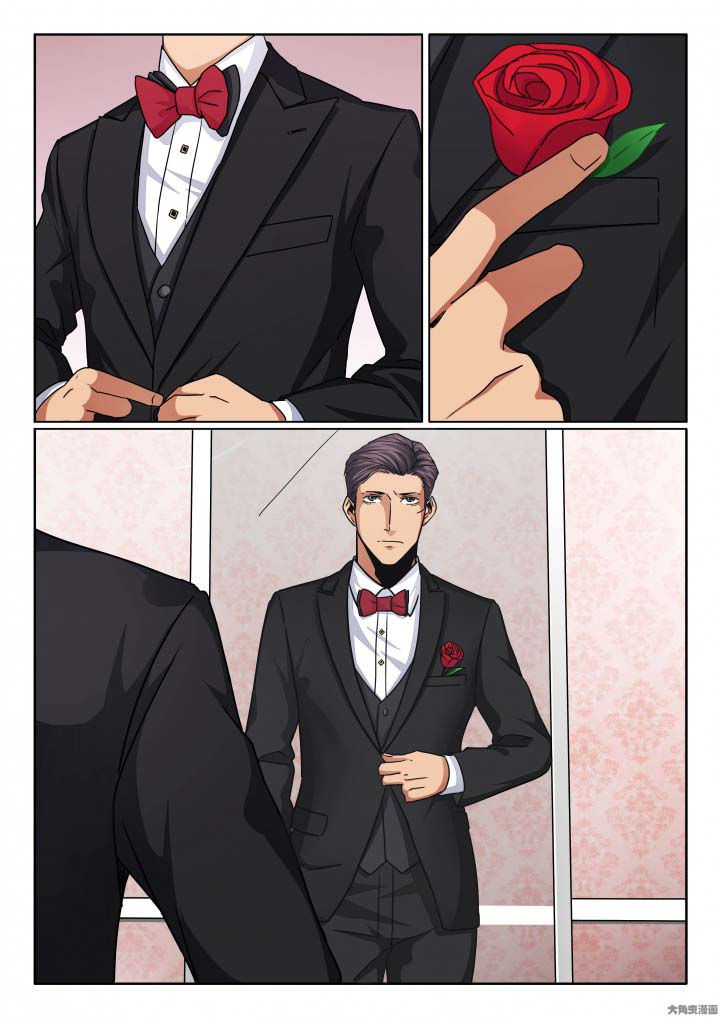 第136章：晓飞媚妍大婚3