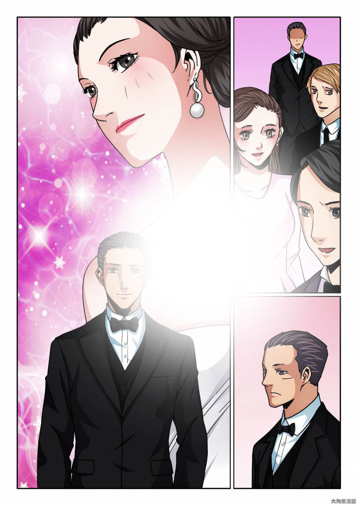 第107章：媚妍新娘妆4